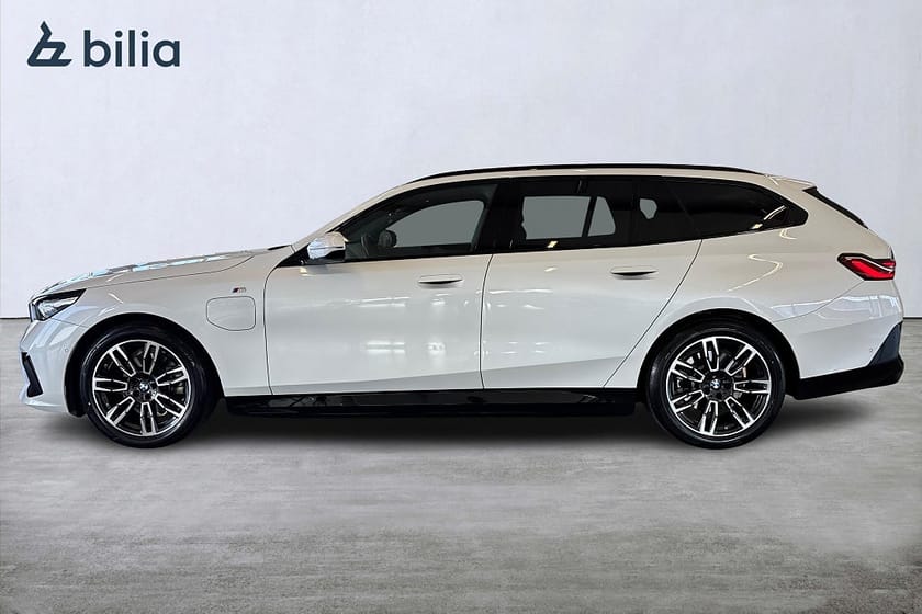Bild 3 av BMW 530e xDrive Touring