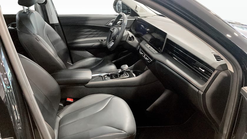 Bild 3 av MG HS PHEV