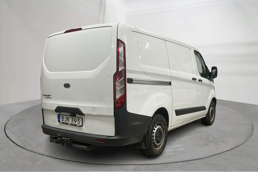 Bild 3 av Ford Transit Custom 270