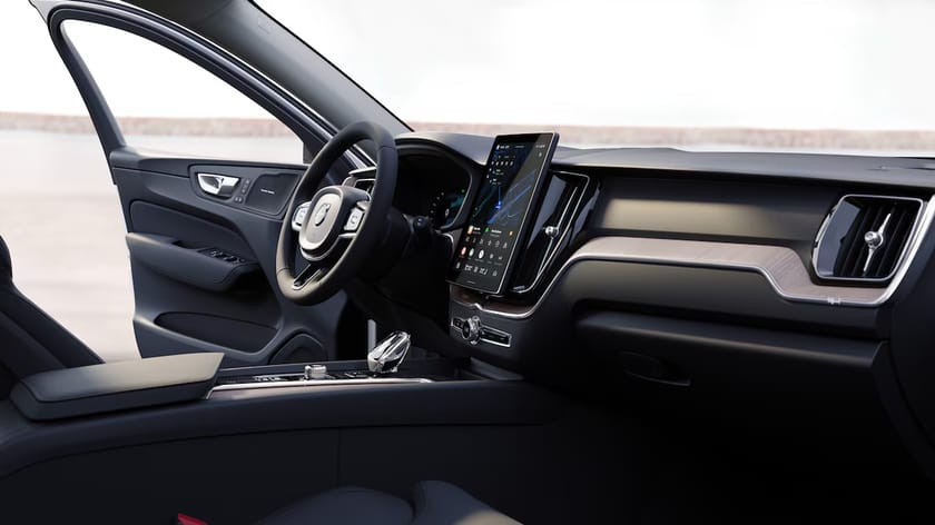 Bild 2 av Volvo XC60