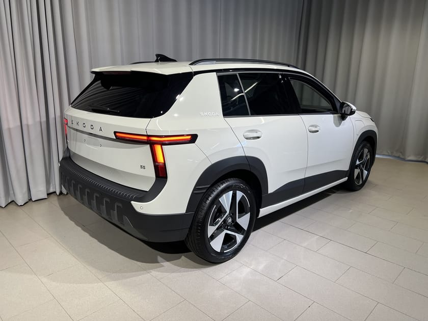 Bild 5 av Škoda Epiq 55