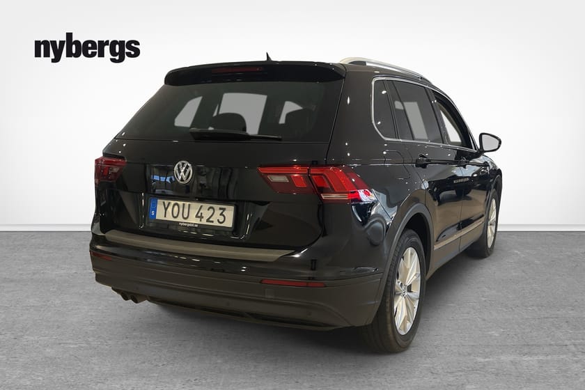 Bild 4 av Volkswagen Tiguan