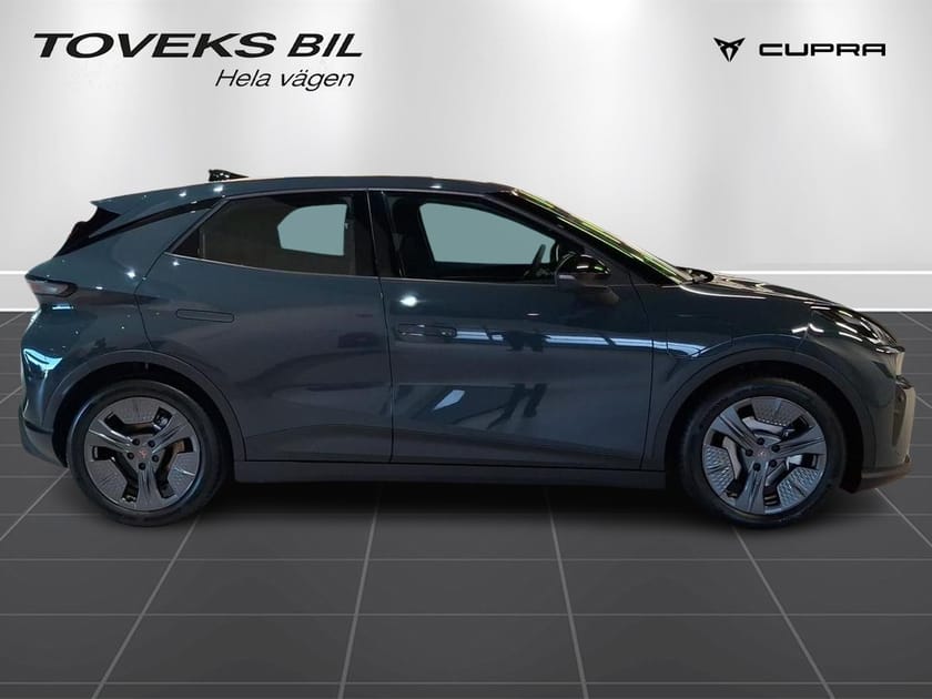 Bild 2 av CUPRA Raval