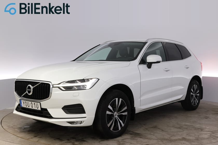 Bild 4 av Volvo XC60