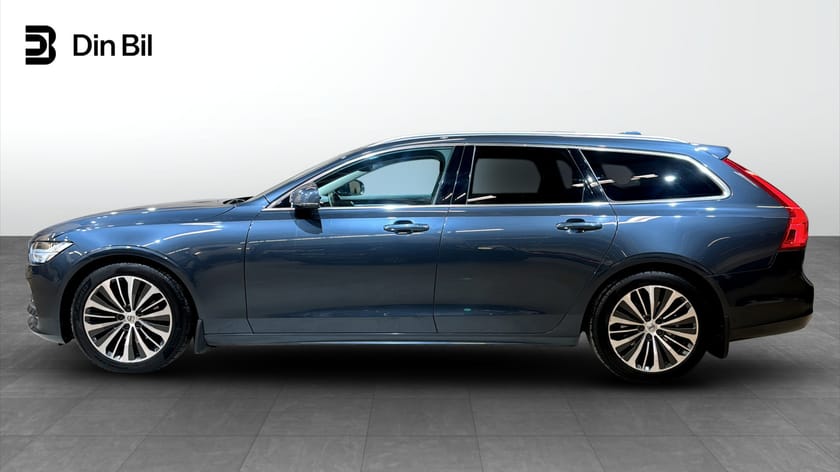 Bild 2 av Volvo V90