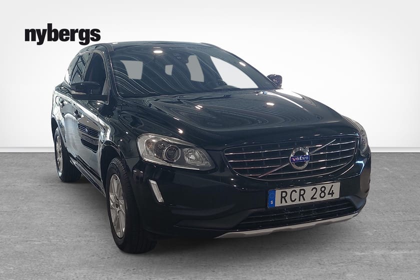 Bild 5 av Volvo XC60