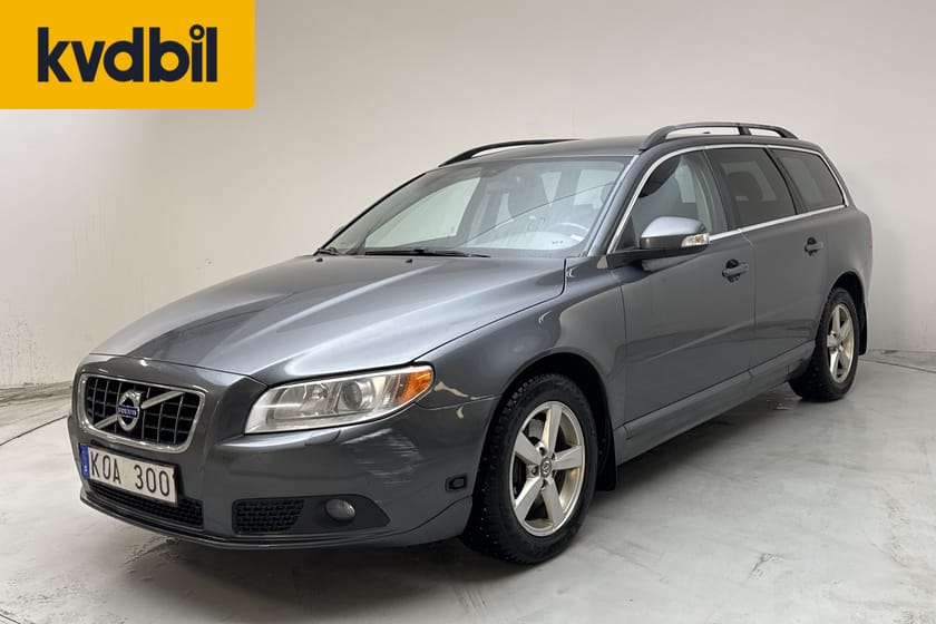 Bild 1 av Volvo V70