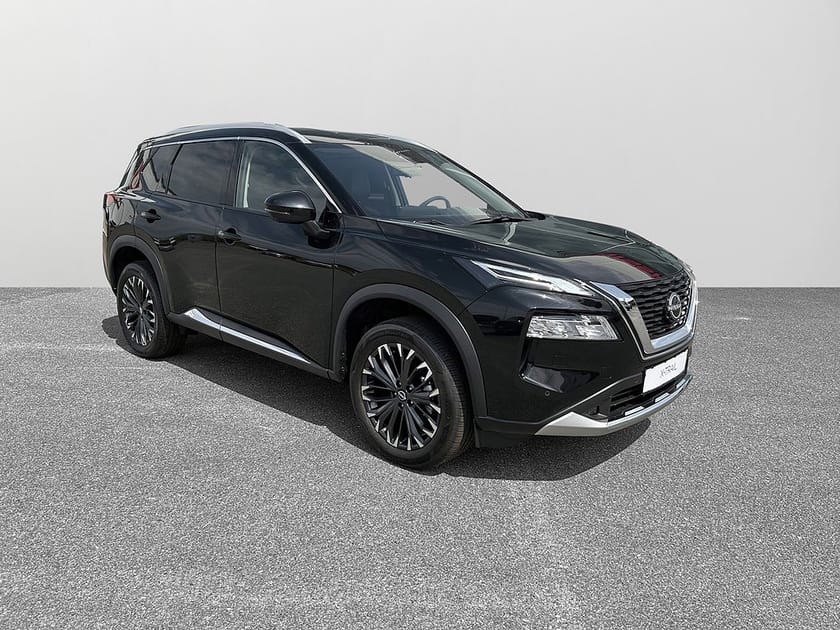 Bild 5 av Nissan X-Trail