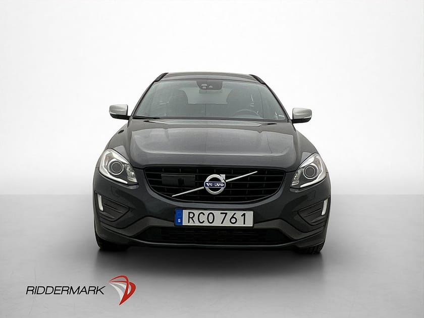 Bild 2 av Volvo XC60