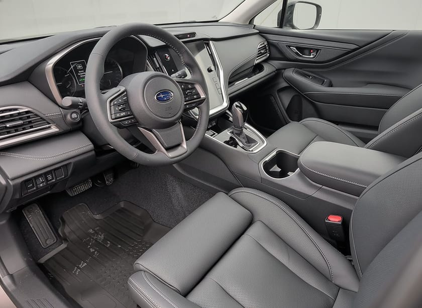 Bild 3 av Subaru Outback