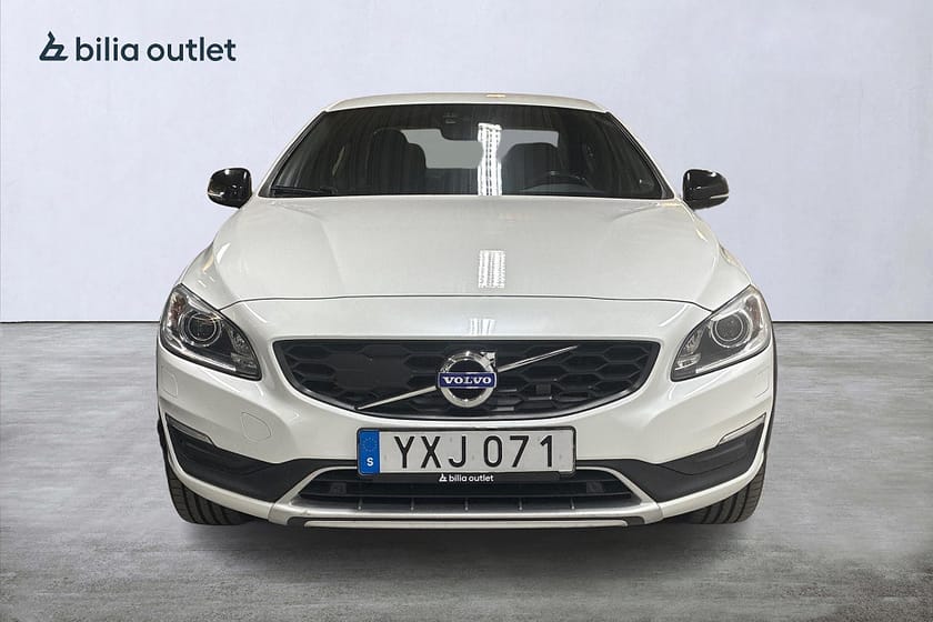 Bild 3 av Volvo S60 Cross Country