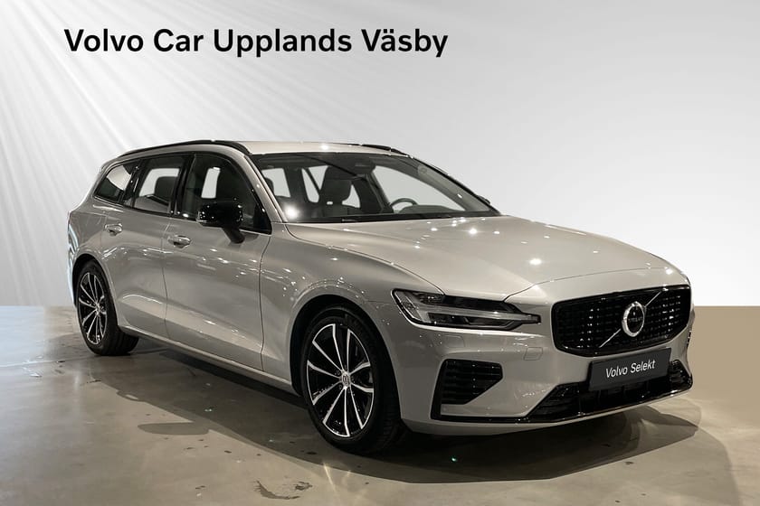 Bild 5 av Volvo V60