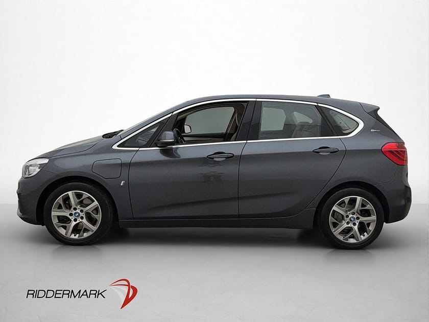 Bild 5 av BMW 225xe Active Tourer