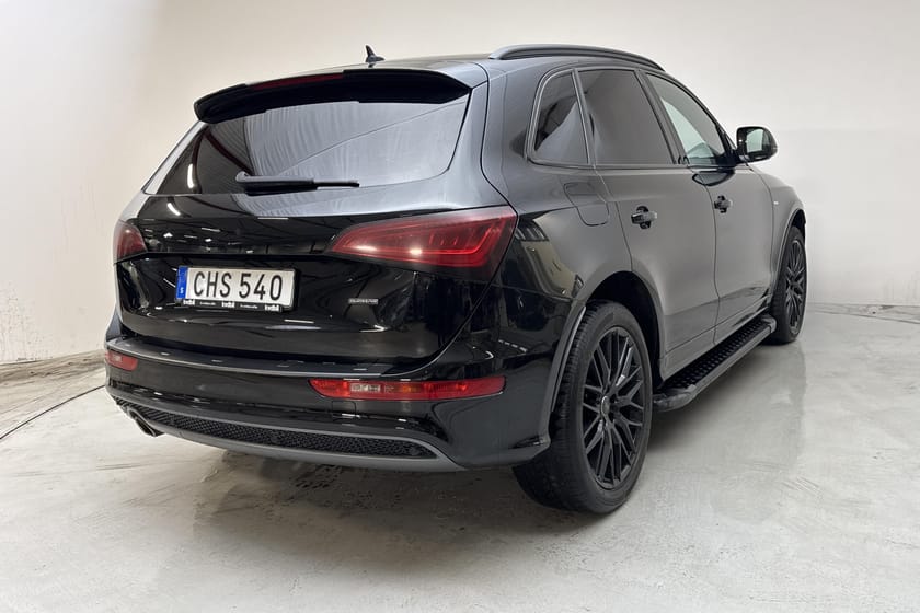 Bild 3 av Audi Q5