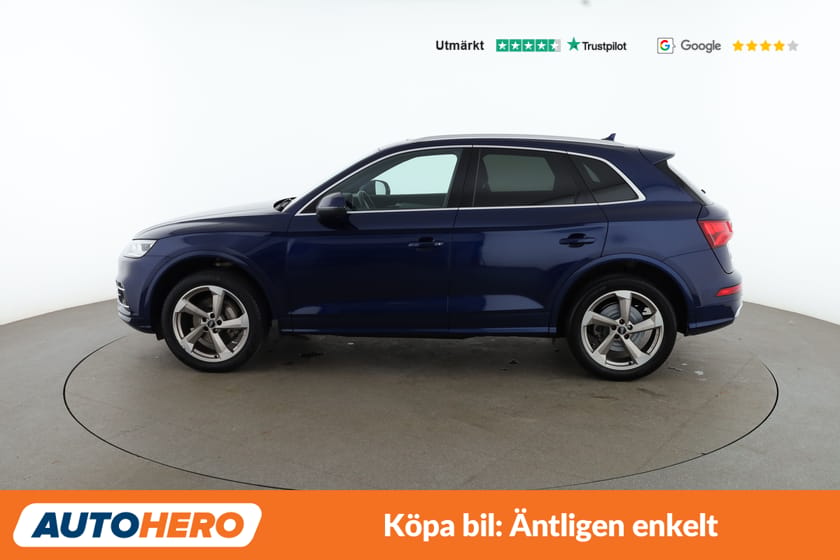 Bild 2 av Audi Q5