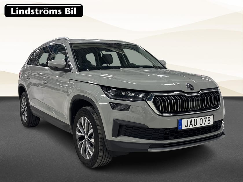 Bild 3 av Škoda Kodiaq