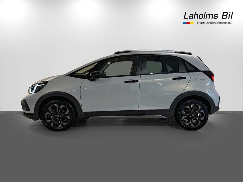 Bild 2 av Honda Jazz Crosstar e:HEV