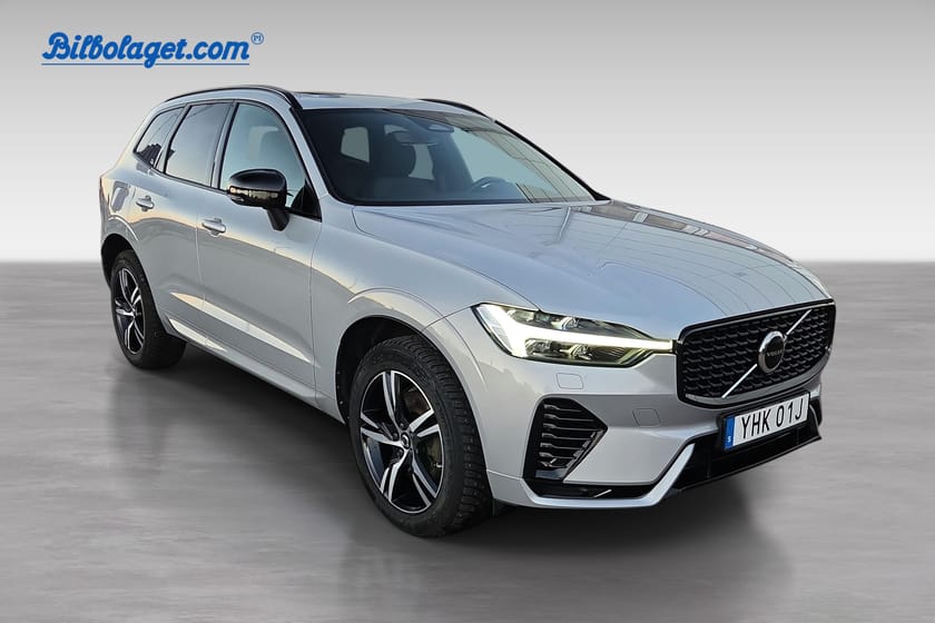 Bild 3 av Volvo XC60