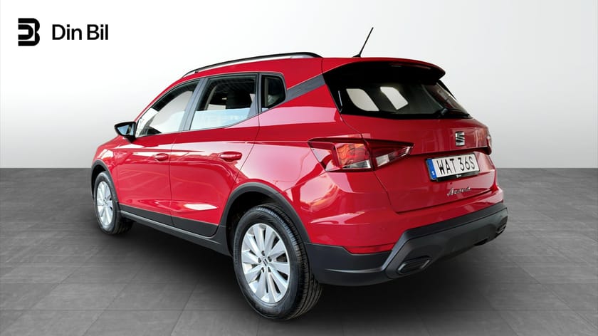 Bild 3 av SEAT Arona