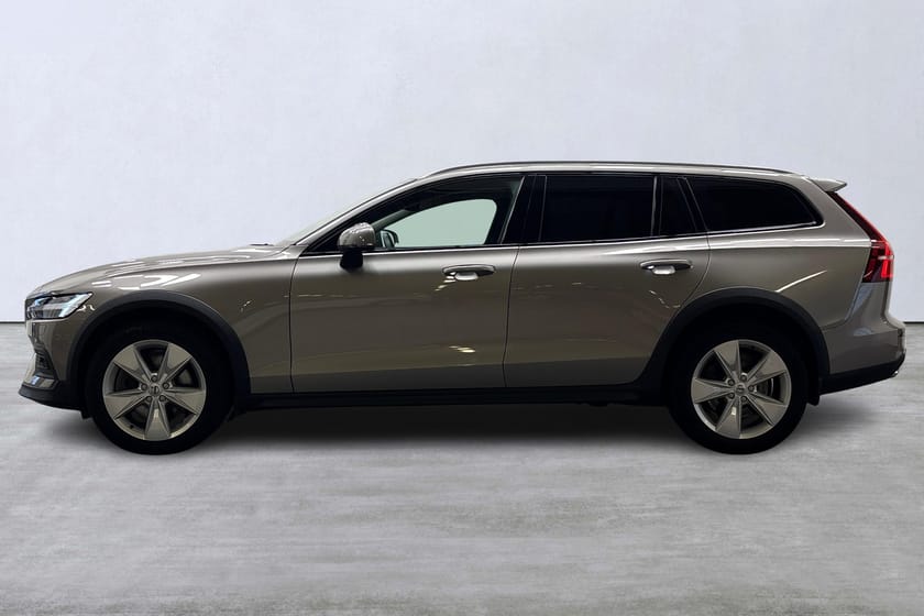 Bild 2 av Volvo V60 Cross Country