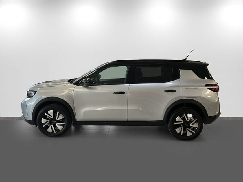 Bild 4 av Opel Frontera Hybrid 145