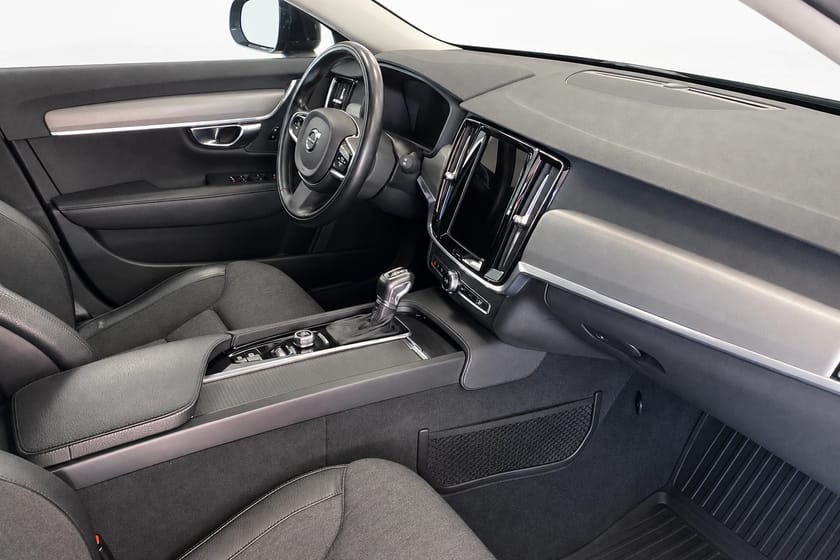 Bild 5 av Volvo V90 Cross Country
