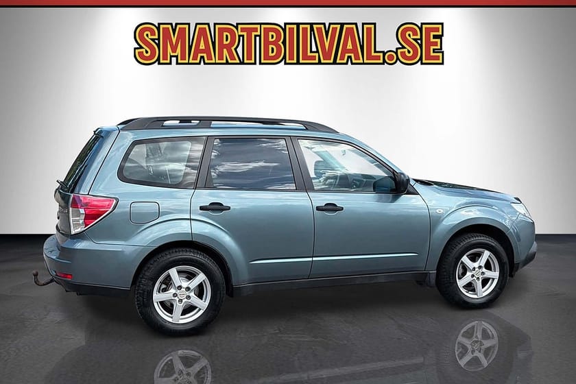Bild 4 av Subaru Forester