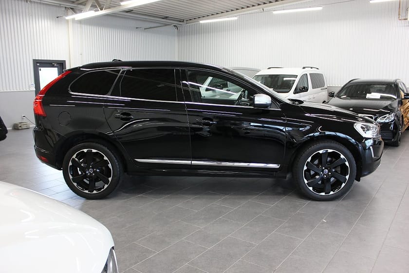 Bild 5 av Volvo XC60