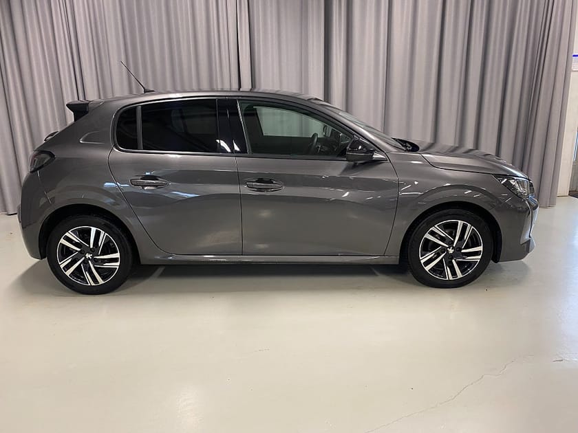 Bild 3 av Peugeot 208