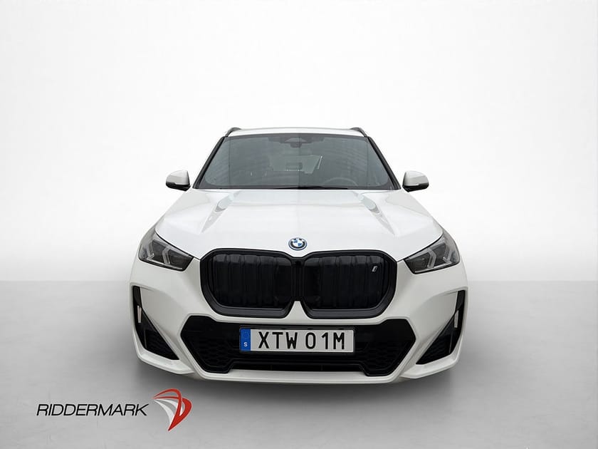 Bild 3 av BMW iX1 xDrive30