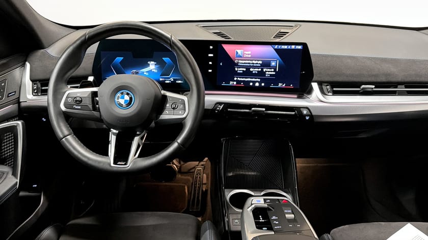 Bild 4 av BMW iX2 xDrive30