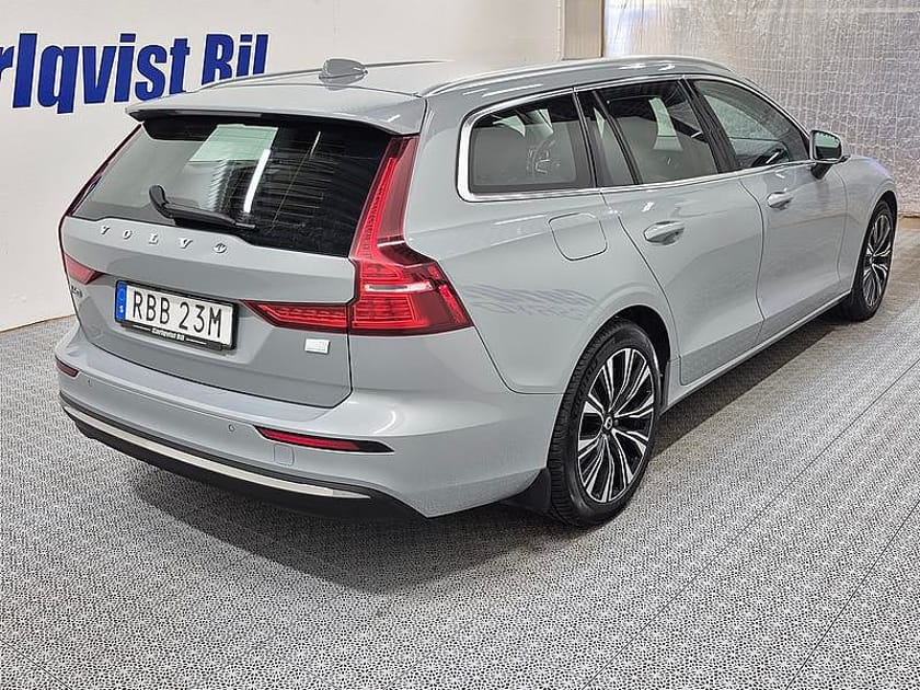 Bild 4 av Volvo V60