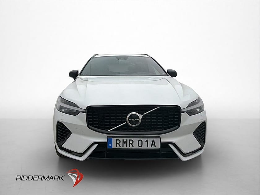 Bild 2 av Volvo XC60