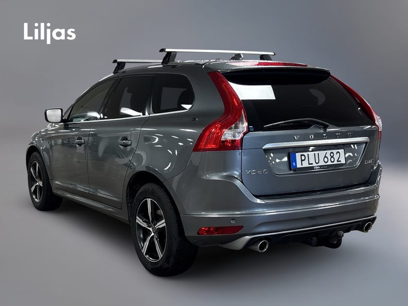Bild 2 av Volvo XC60