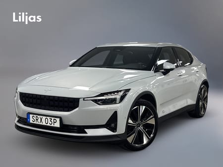 Polestar 2 Long Range Single Motor