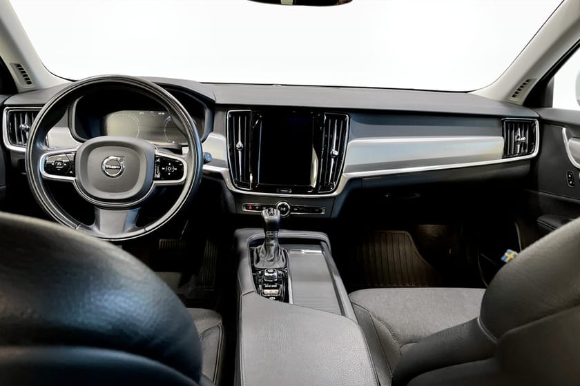 Bild 4 av Volvo V90