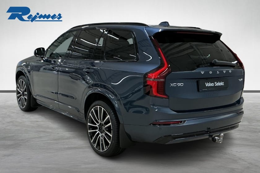 Bild 2 av Volvo XC90