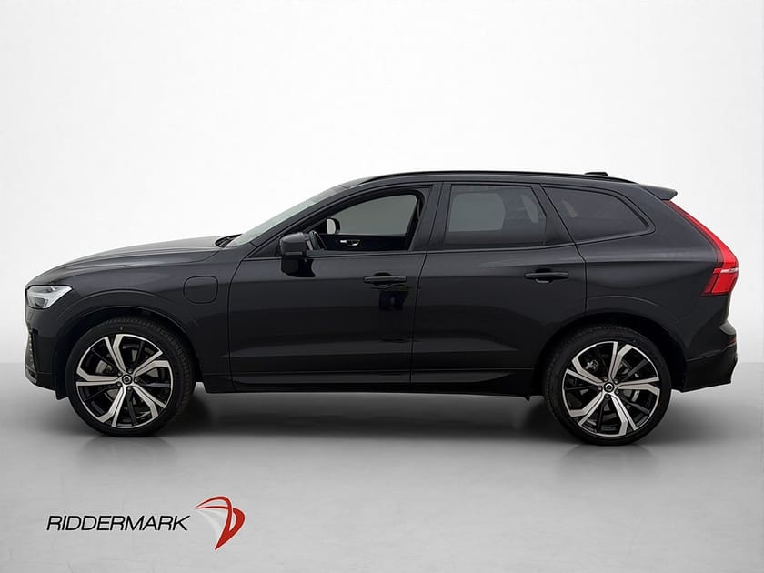 Bild 4 av Volvo XC60