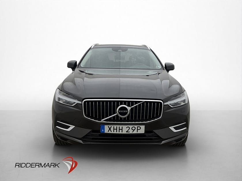 Bild 2 av Volvo XC60