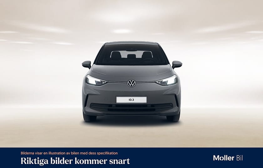 Bild 5 av Volkswagen ID.3 Pro Performance