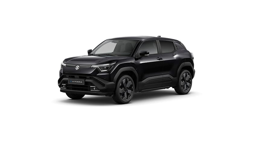 Bild 1 av Suzuki e Vitara