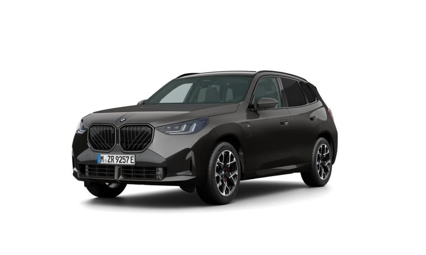 Bild 1 av BMW X3 30e xDrive