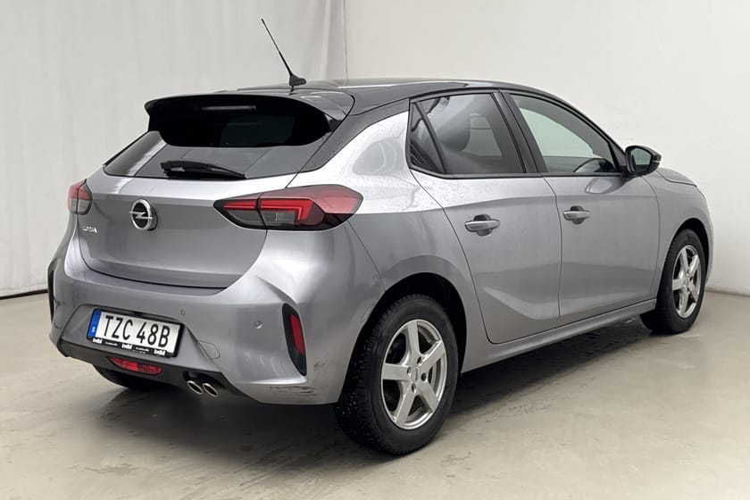 Bild 3 av Opel Corsa