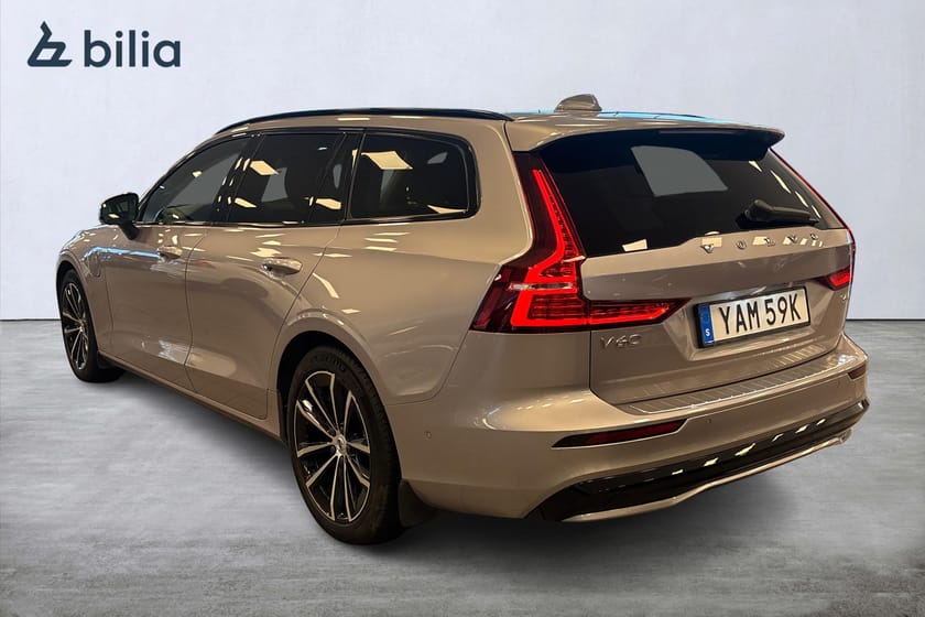 Bild 2 av Volvo V60