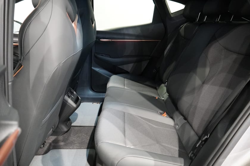 Bild 1 av CUPRA VZ Swe edt 77kWh