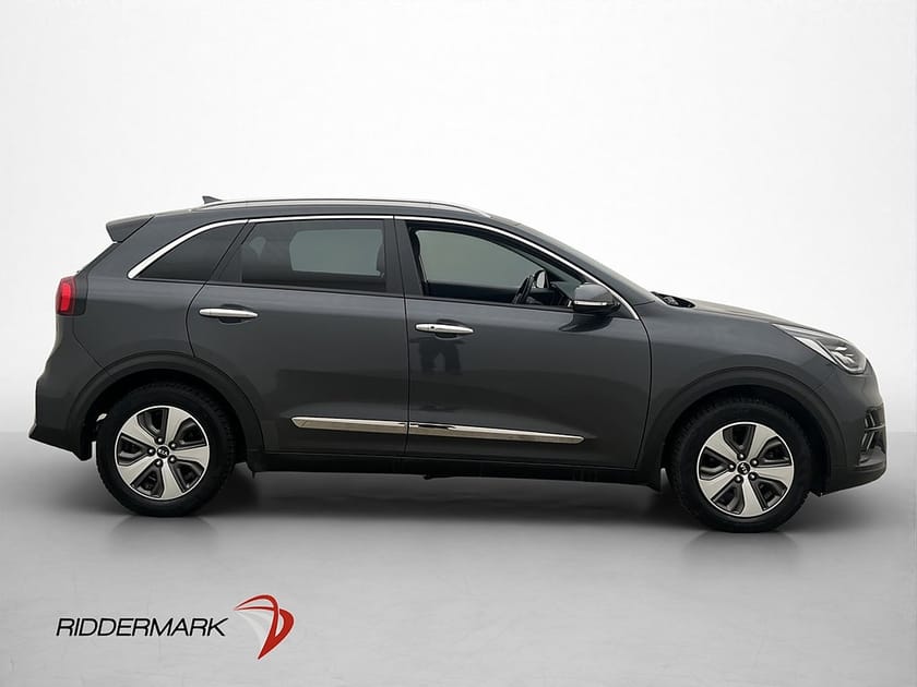Bild 4 av Kia Niro P-HEV