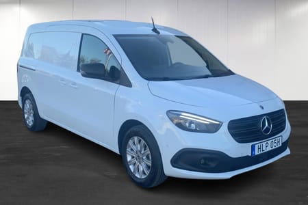 Mercedes-Benz Citan 112 CDI
