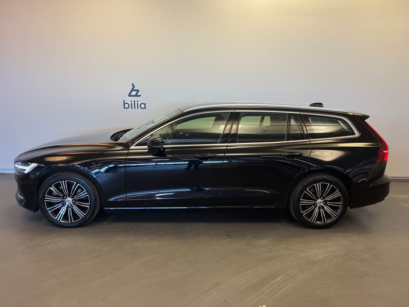 Bild 3 av Volvo V60