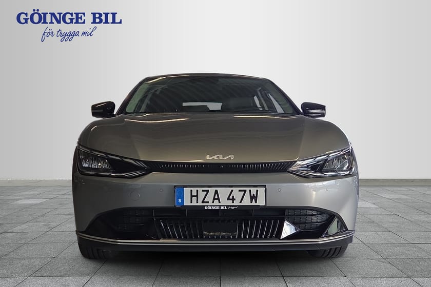 Bild 3 av Kia EV6