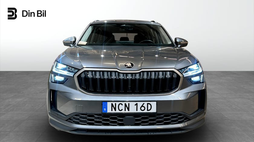 Bild 4 av Škoda Kodiaq iV